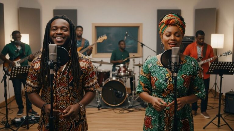 Reggae Gospel: Melhores Nomes Nacionais e Internacionais