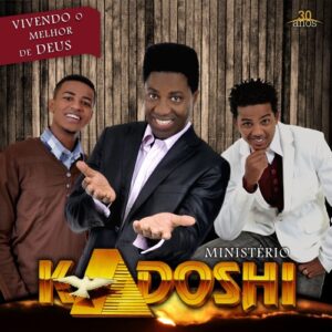 Banda Kadoshi: A Vanguarda da Black Music Cristã
