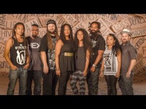 Christafari - o maior nome do reggae gospel internacional